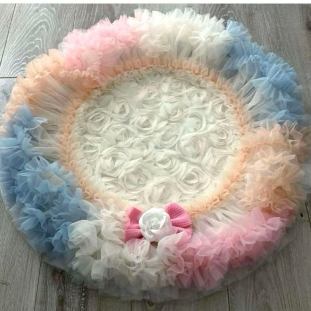 サクちゃん様✨️御専用カフェマット(4枚)