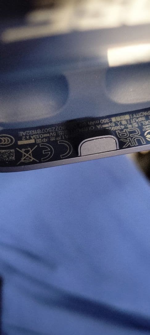 BOSE　ワイヤレスイヤホン収納・充電ケースです。