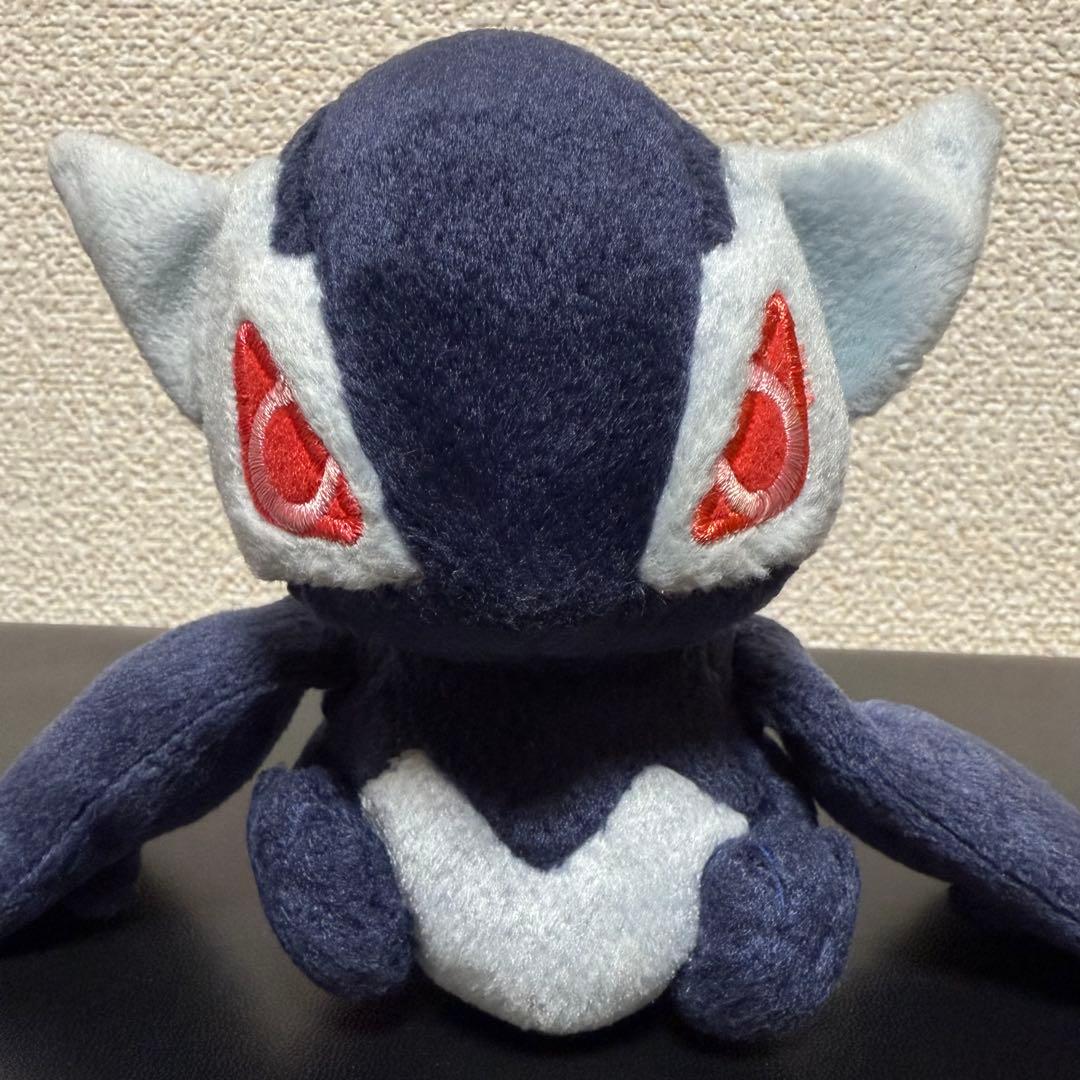 激レア　 ポケドール ダークルギア ポケモン ぬいぐるみ