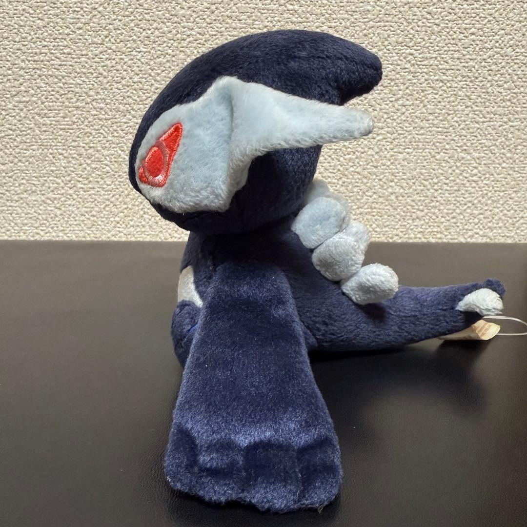 激レア　 ポケドール ダークルギア ポケモン ぬいぐるみ