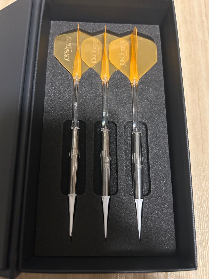 JOKERD Sorel INSPIRE ソレル　ジョーカードライバー