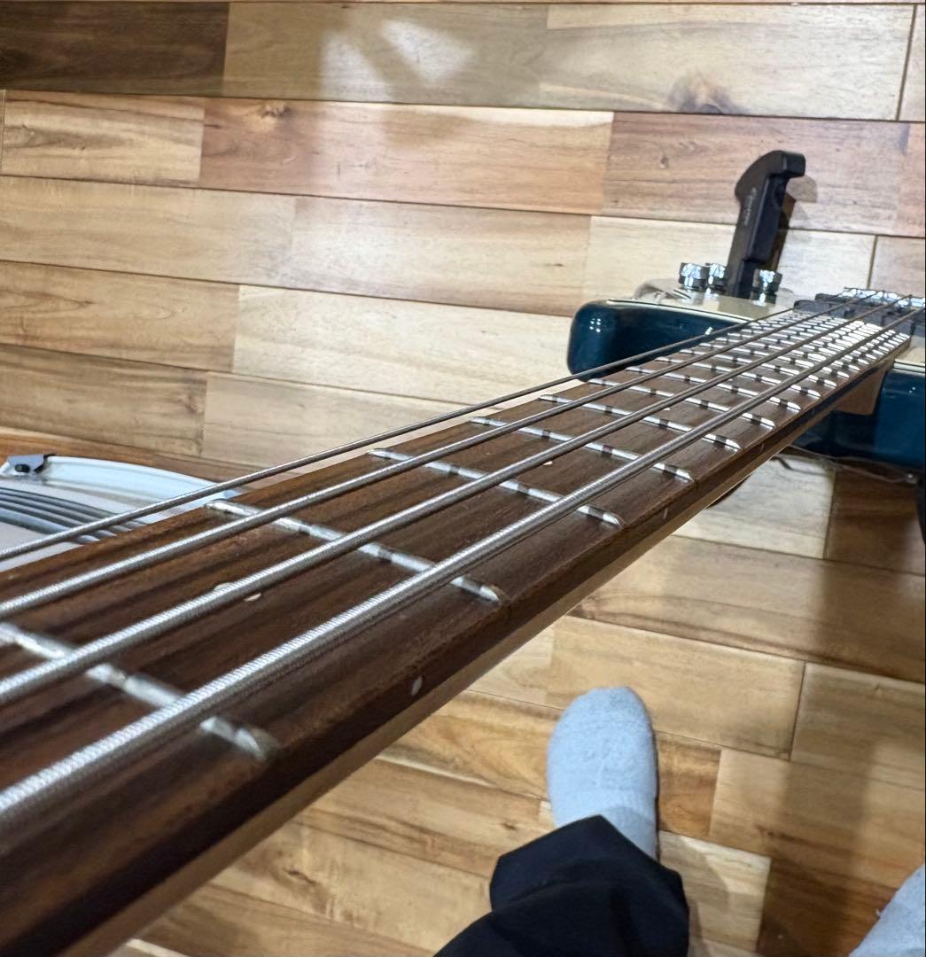 BB434/YAMAHA/エレキベース