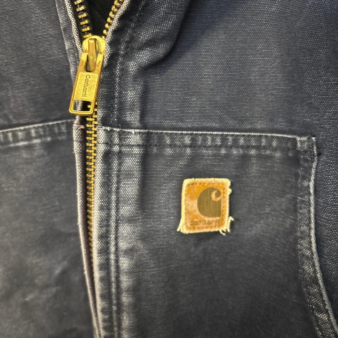 Carhartt アクティブジャケット XL