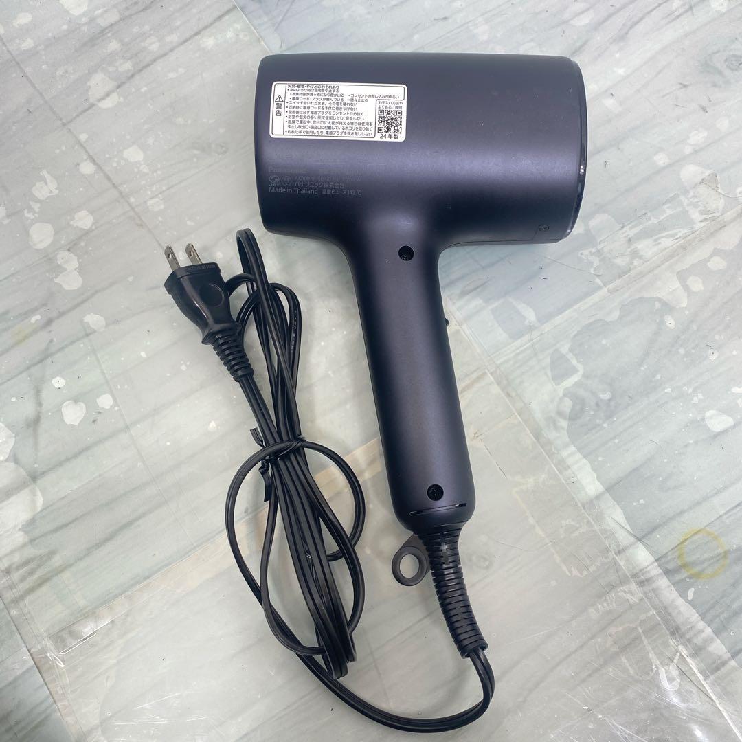 パナソニック ナノケア EH-NA0J-A ヘアドライヤー