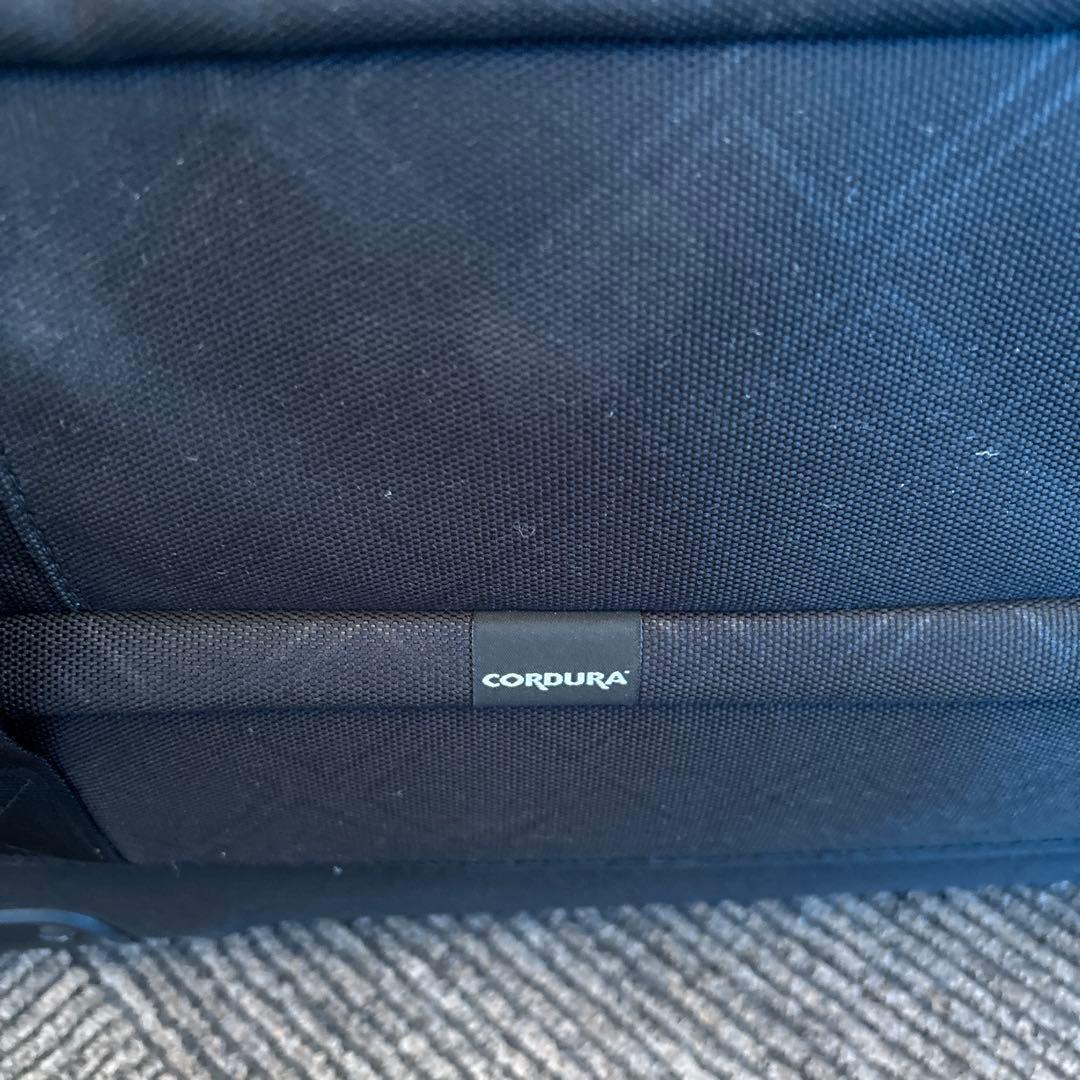 こういちNIKE ナイキ FIFTYONE49 69L キャリーバッグ