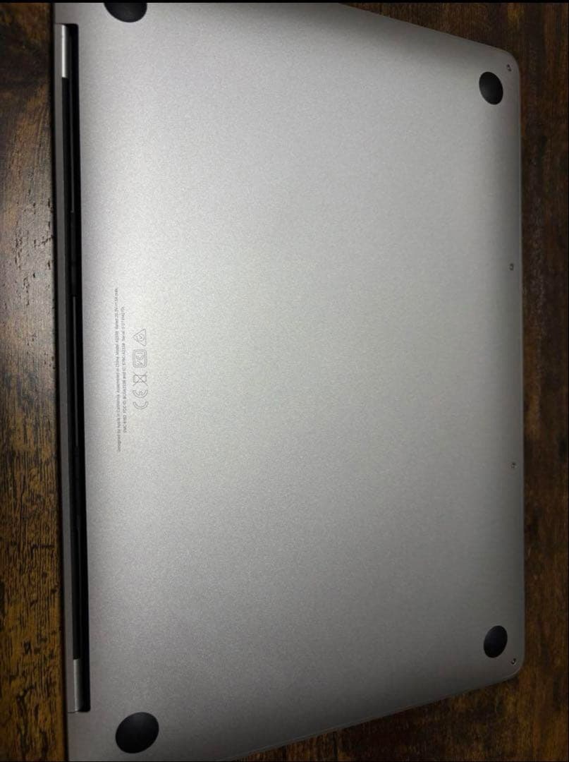 【即配送】MacBook Pro　M2 2022年モデル