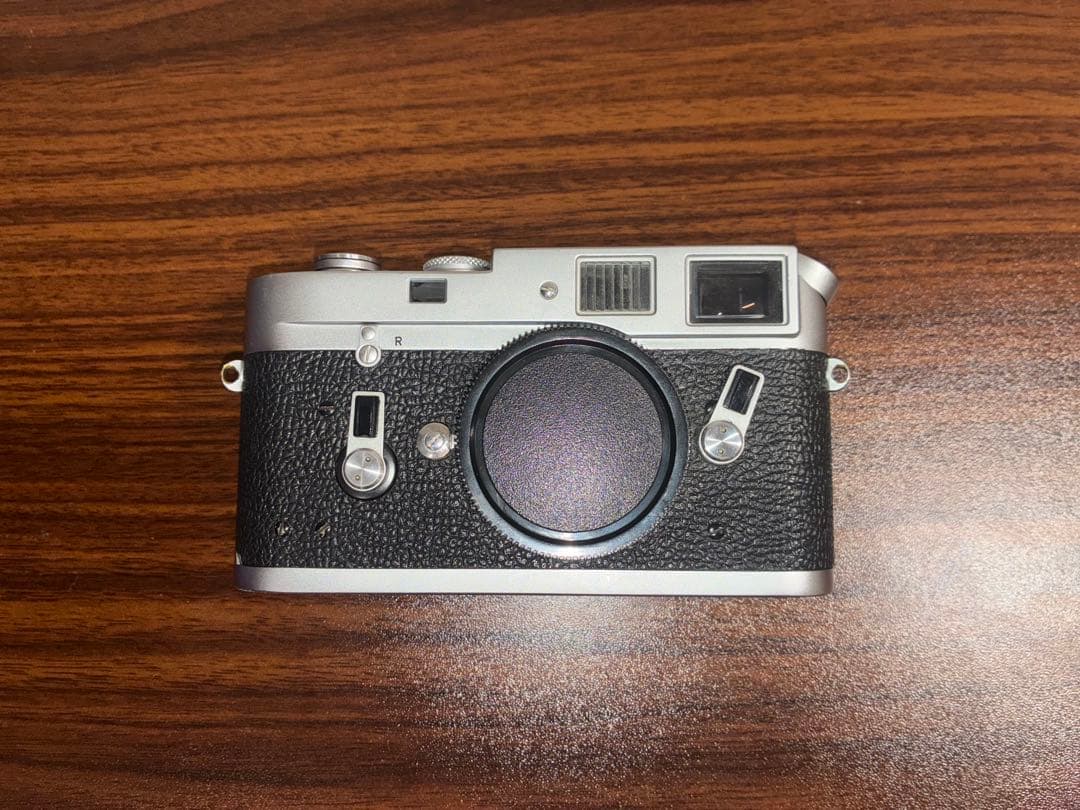 Leica M4 ボディ