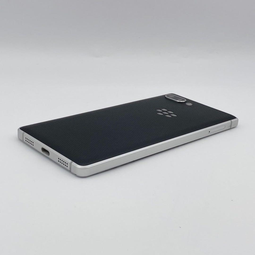 BlackBerry KEY2 64GB/6GB 本体