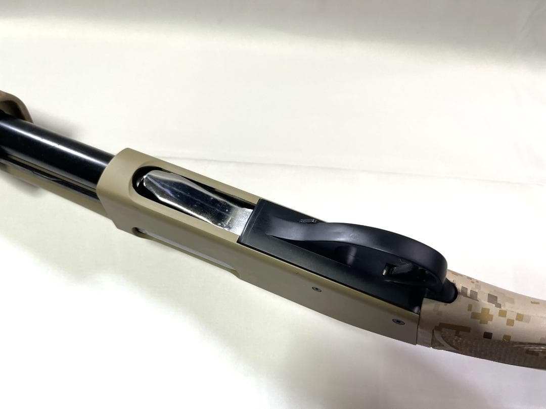 【中古】　マルゼン　M870 デザートリーコン