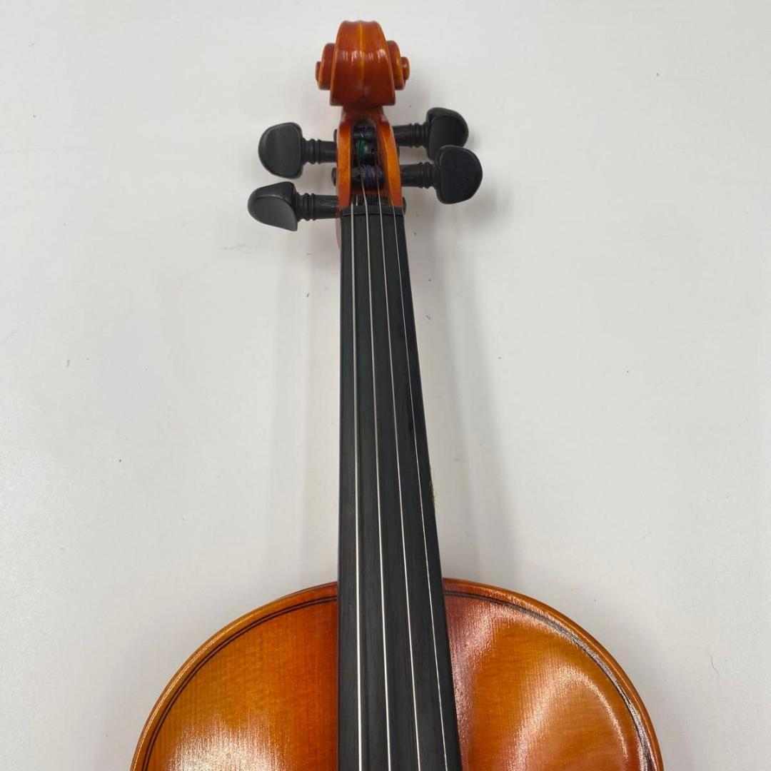 【弦新品】SUZUKI No.300 1/4 バイオリン Anno1982