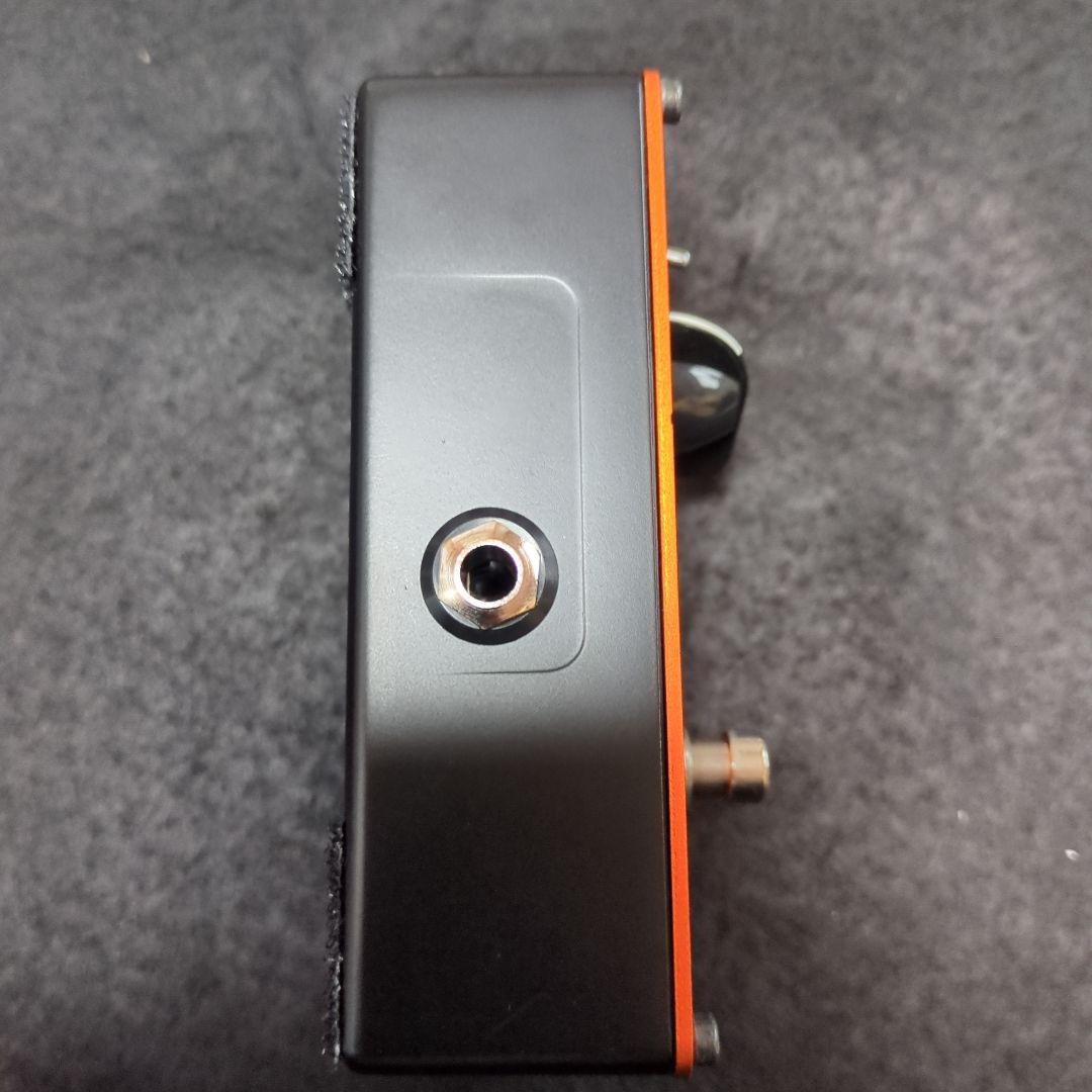 【bhs】VOX Valvenergy POWER BURST