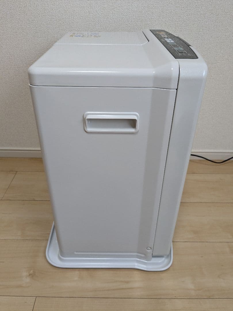 【美品】石油ファンヒーター コロナ VX Series