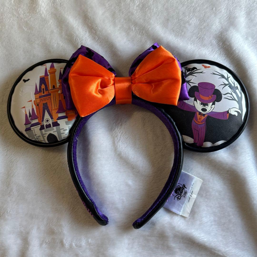 Not So Scary Halloween Party 2025 カチューシャ