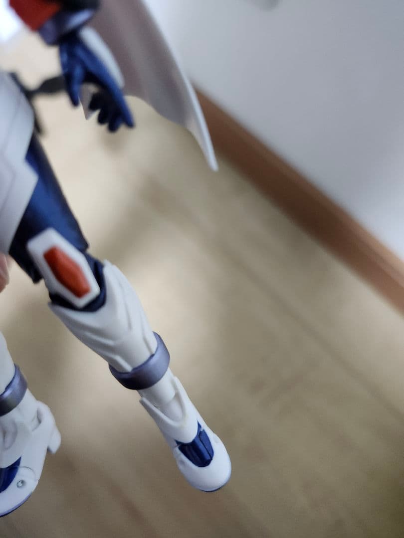 仮面ライダーマジェード　フィギュアーツ