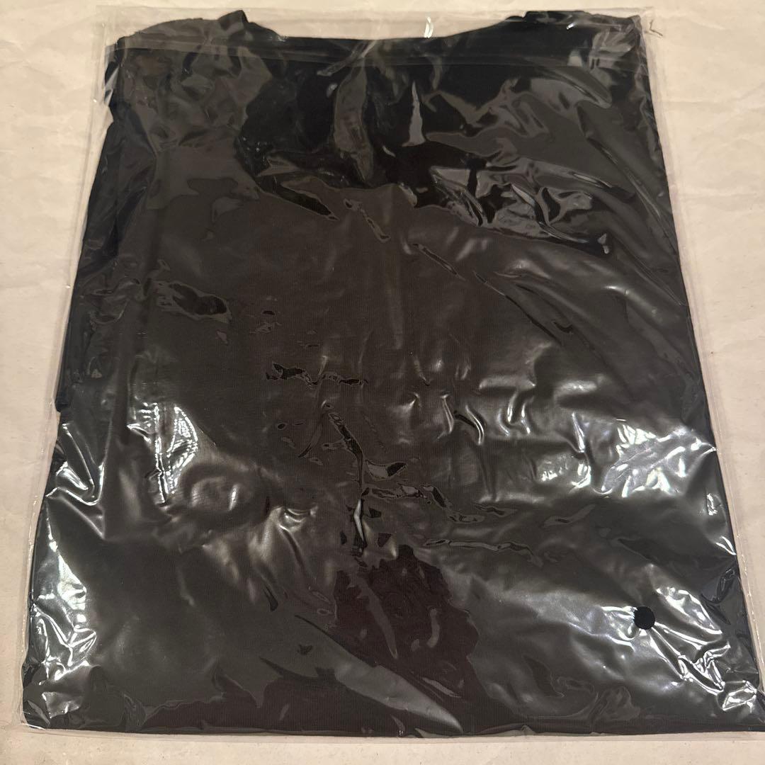 ONE OK ROCK 新品 2025 デトックス ロングスリーブTシャツ