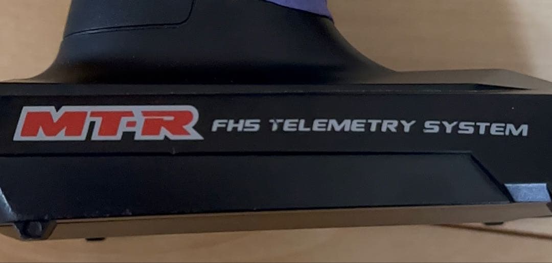 SANWA MT-R 送信機のみ