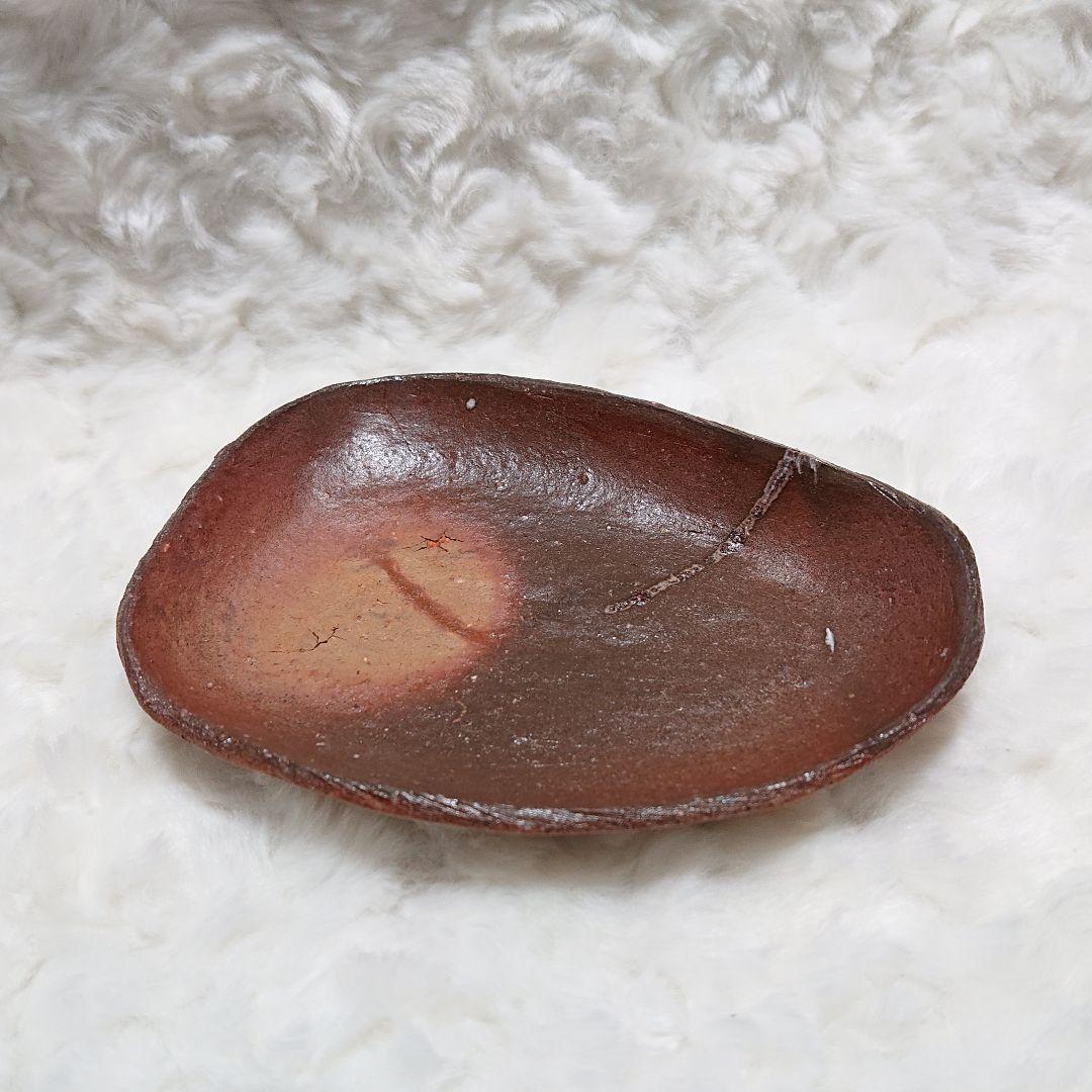 79.フラワーポップ　マンドラゴラのあみぐるみ