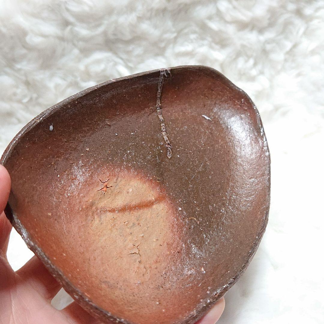 79.フラワーポップ　マンドラゴラのあみぐるみ