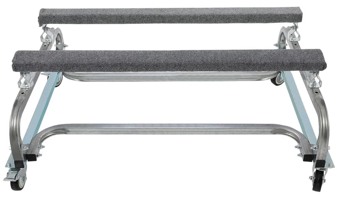 ECOTRIC ドリー ボート ジェット スキースタンド