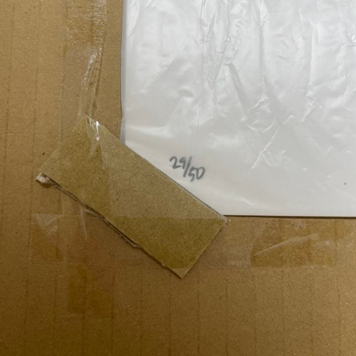 版画 GUCCIGHOST / Skull /Trevor Andrew