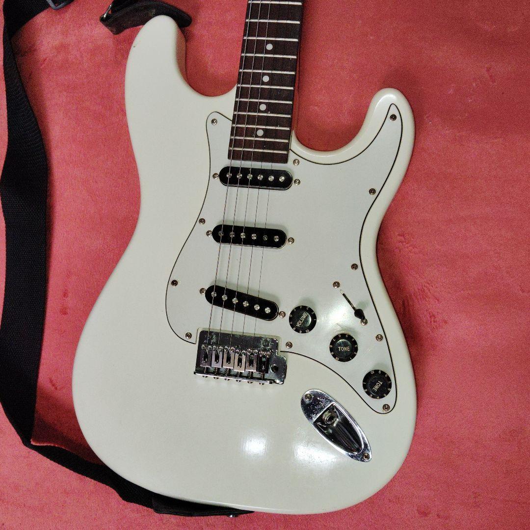 GIGエレキギター