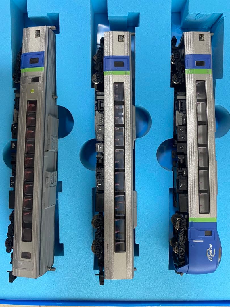 MICROACE A-0348 キハ281系 特急　スーパー北斗