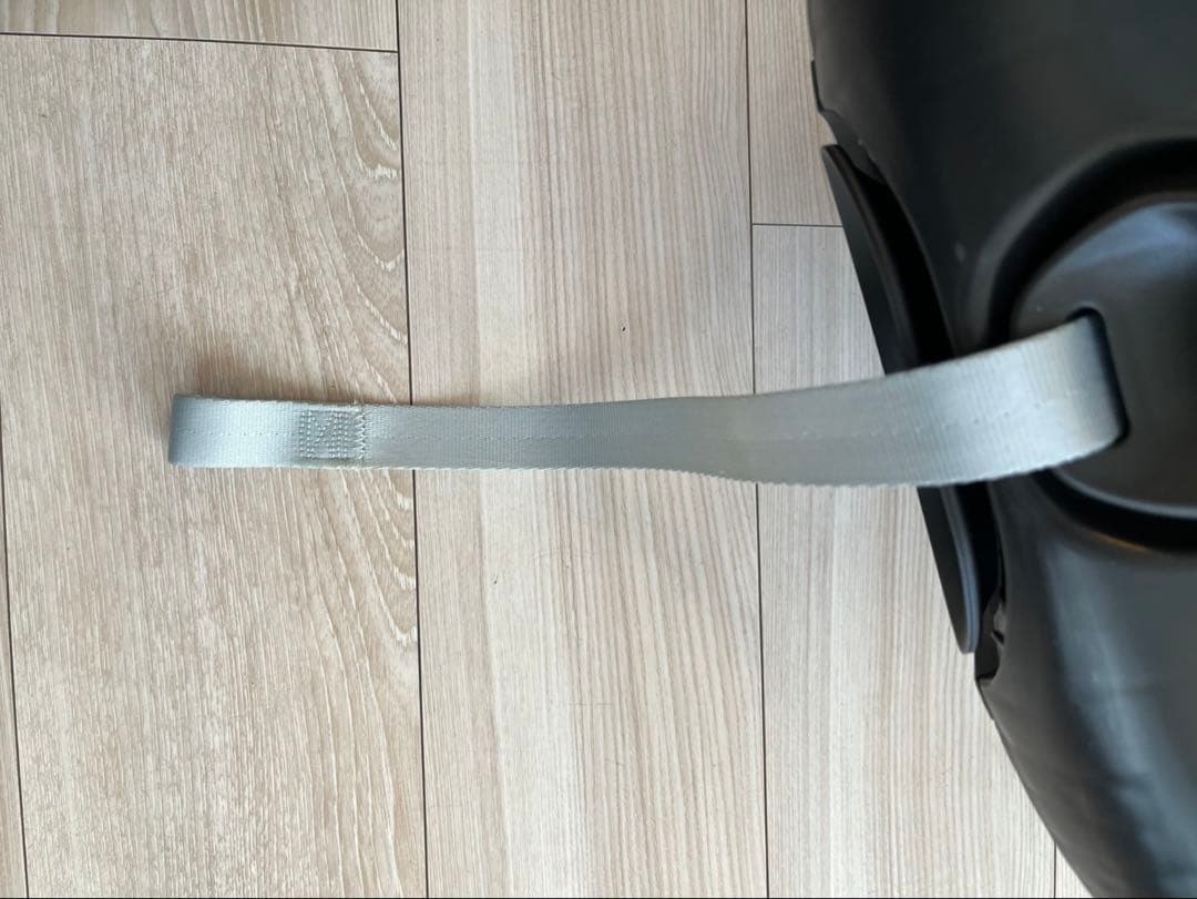 サイベックス シローナ Gi i-Size ラバグレープラス