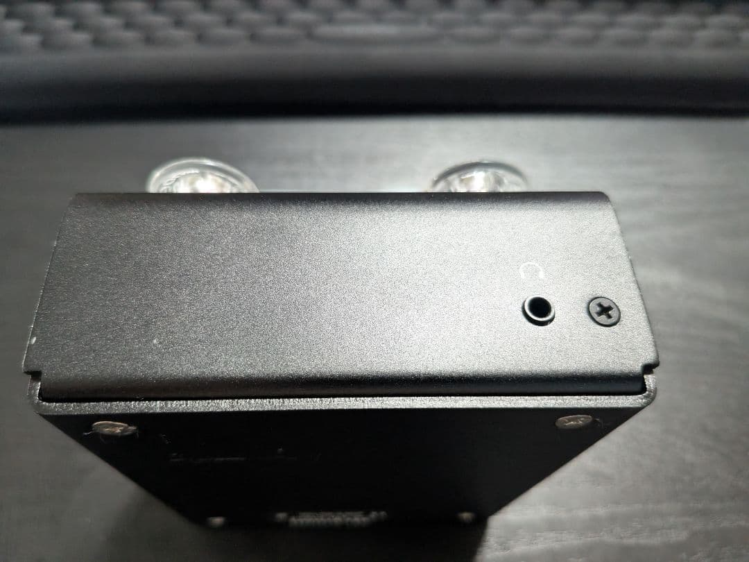 strymon IRIDIUM アンプ & IRキャビネット