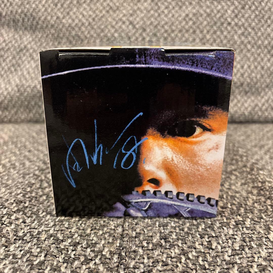 7/2 山本由伸　バブルヘッド　ボブルヘッド 新品未開封