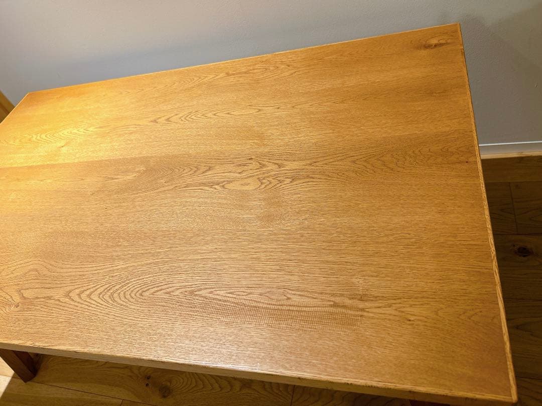 日美 こたつテーブル JaGG ジャグ 105サイズ 2018年製