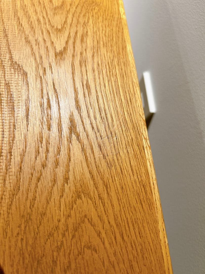 日美 こたつテーブル JaGG ジャグ 105サイズ 2018年製