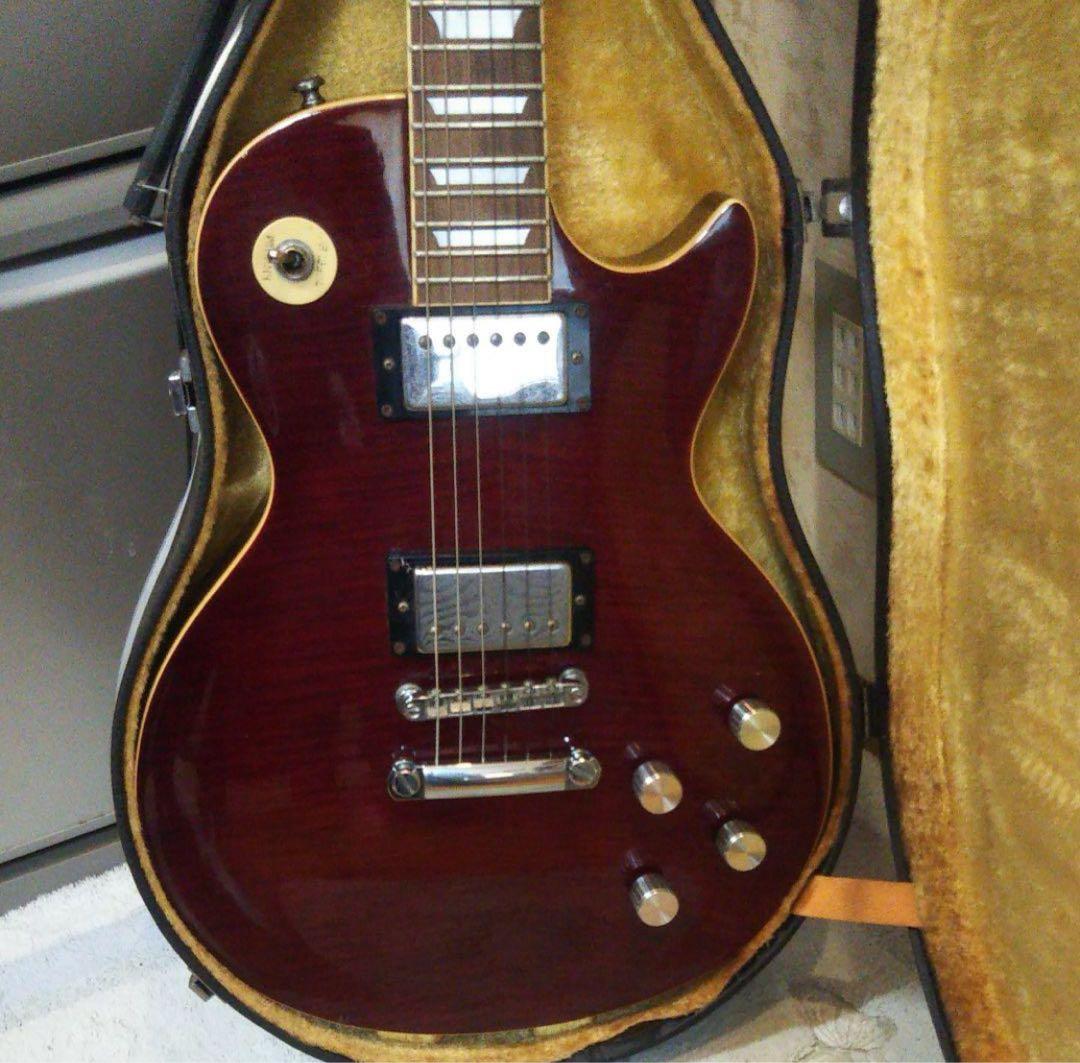 ギター Tokai Love Rock