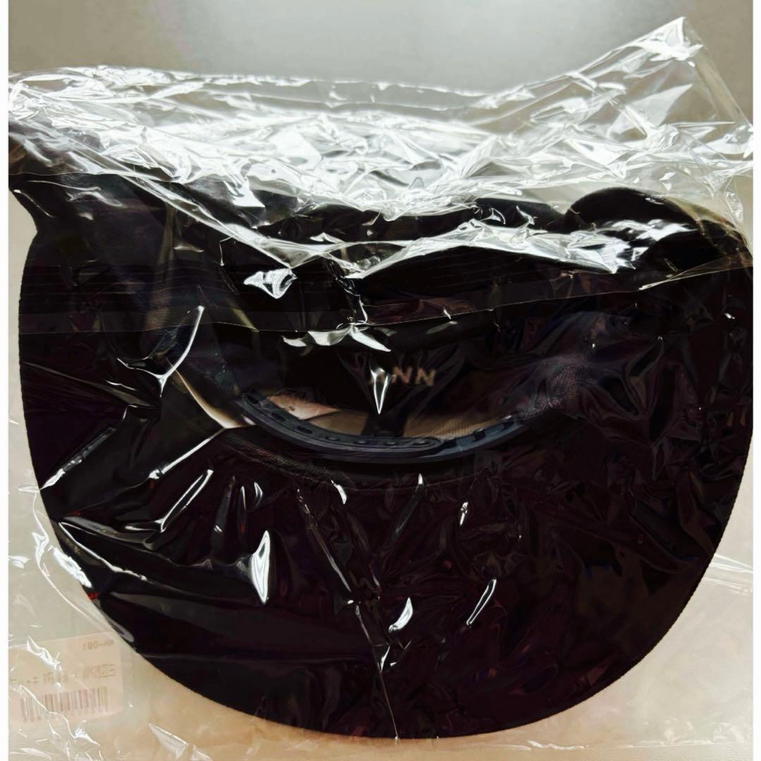 三四郎　キャップ　紺　ネイビー　新品　未使用　未開封　オールナイトニッポン