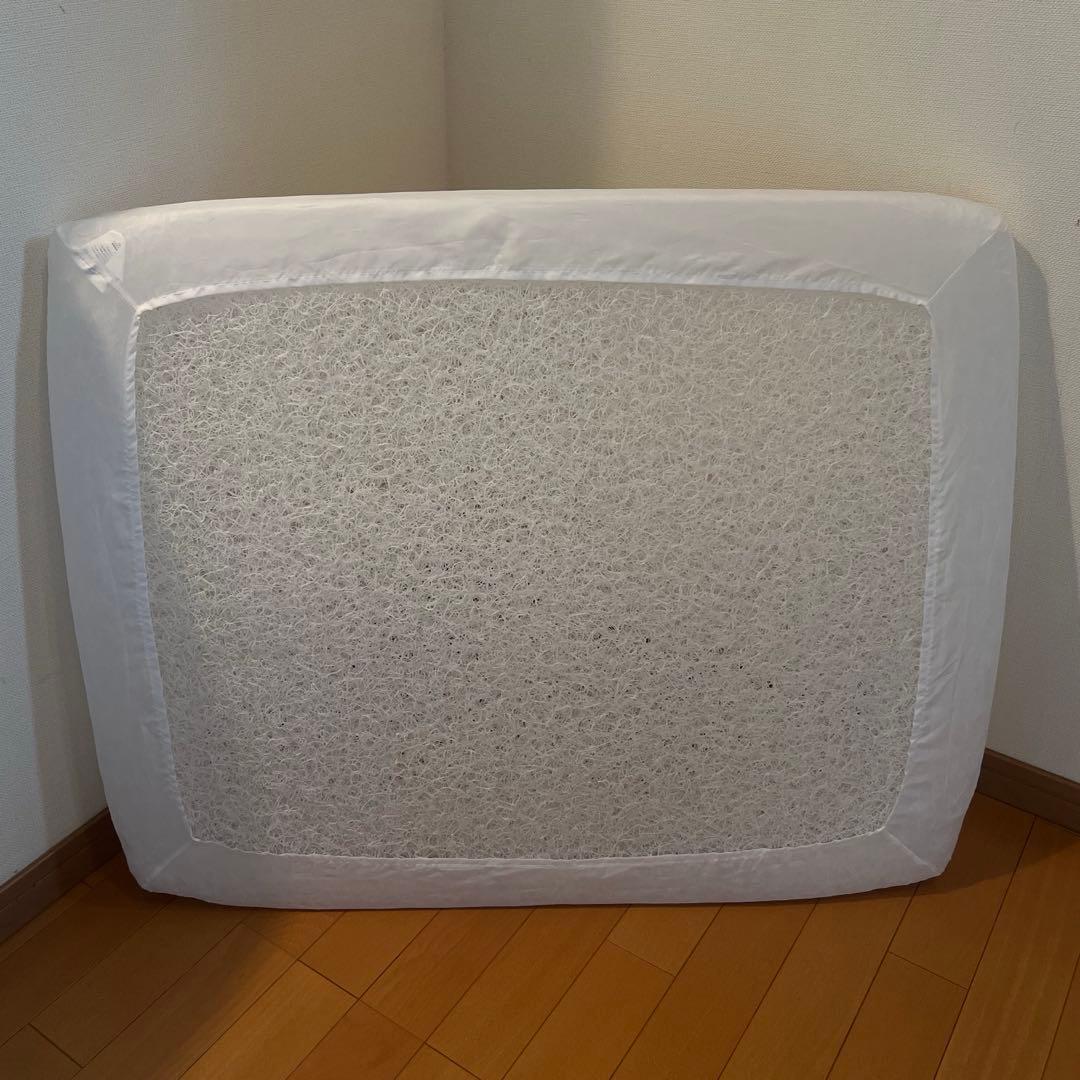 ユニチャーム ペット Pro 介護用マット 中〜大型犬用 取り替えカバー付