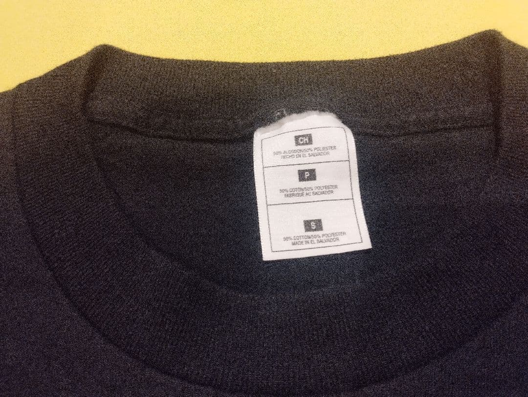 THE CLASH SANDINISTA ! Tシャツ JOE STRUMMER