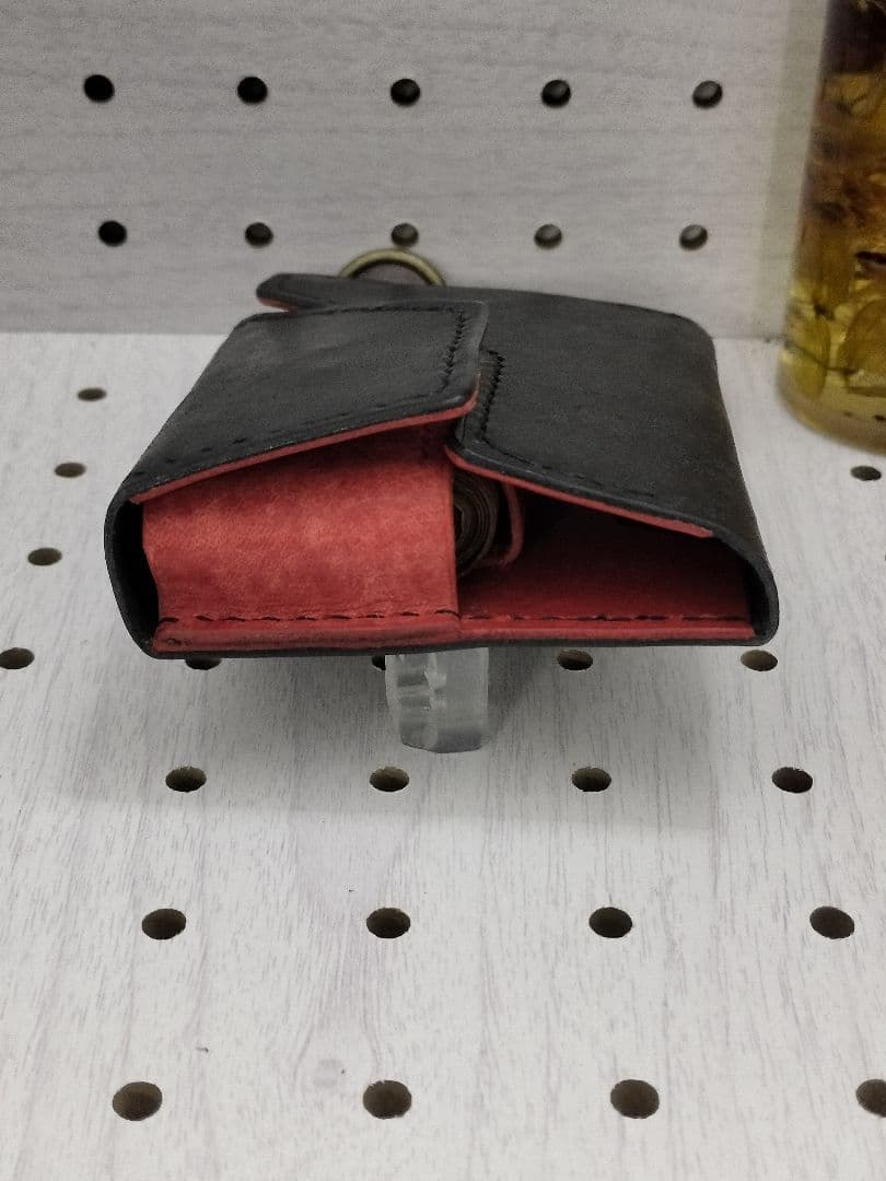 【もちもち】キーケース