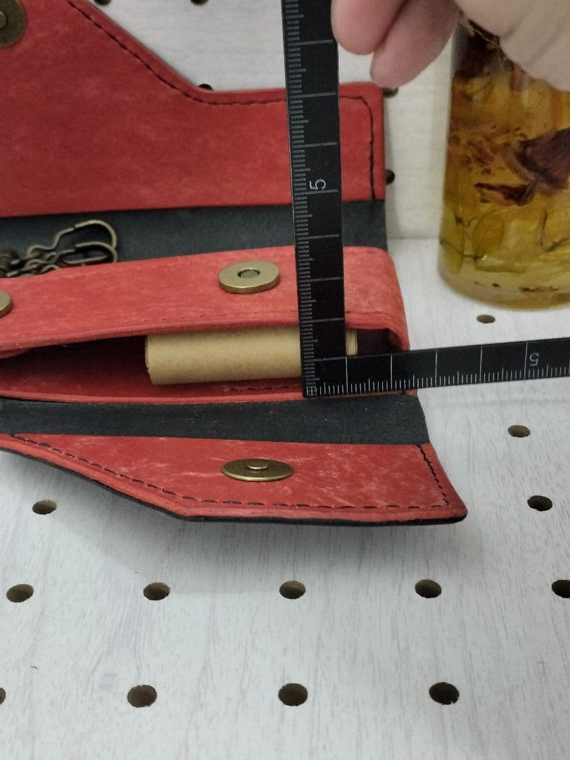 【もちもち】キーケース