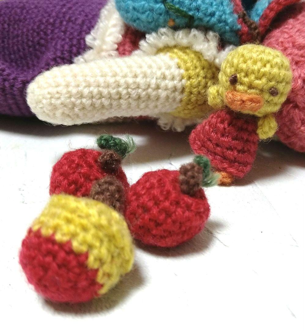 KP ニットプランナー　ミミちゃん　あみぐるみ　フォークロア　レア　うさぎ