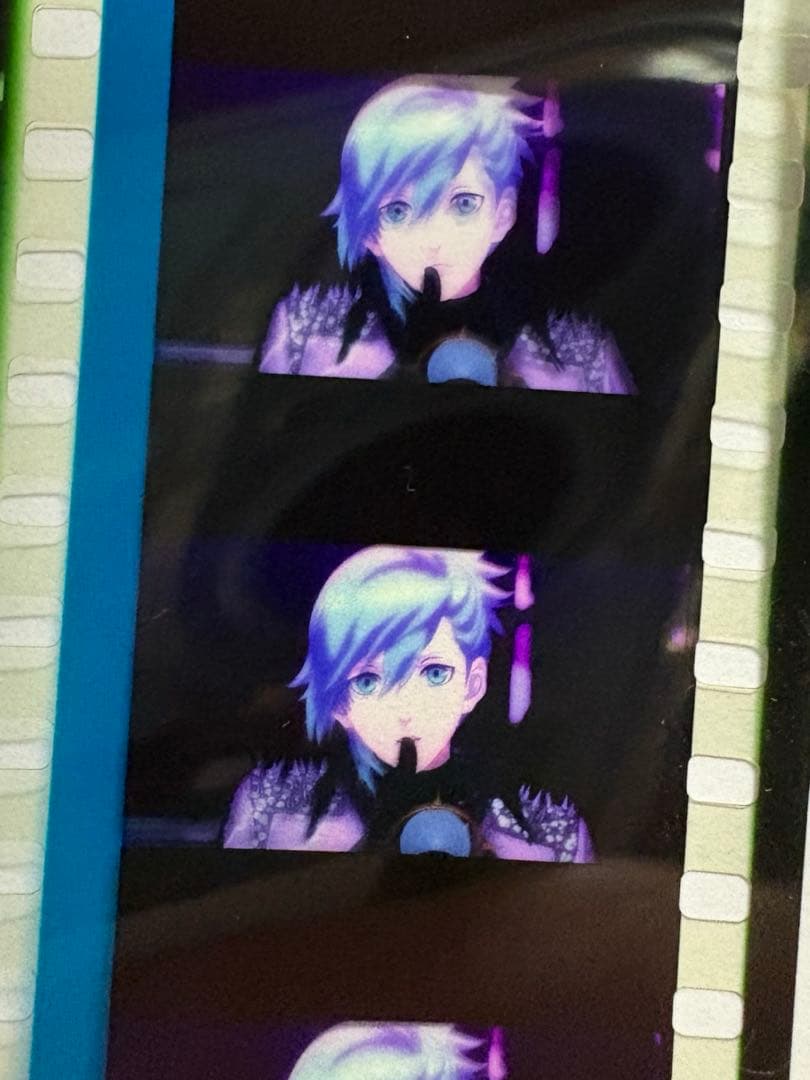 うたプリ カルナイ タブナイ 特典