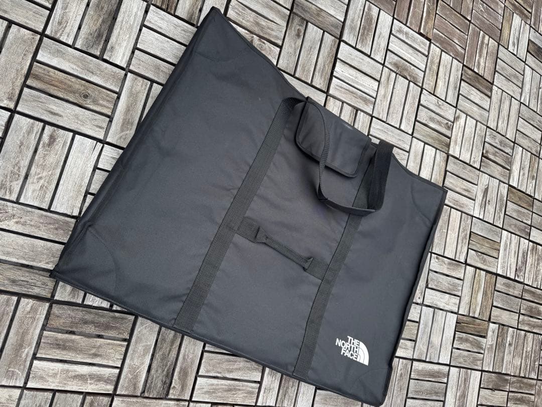 THE NORTH FACE キャンプテーブル