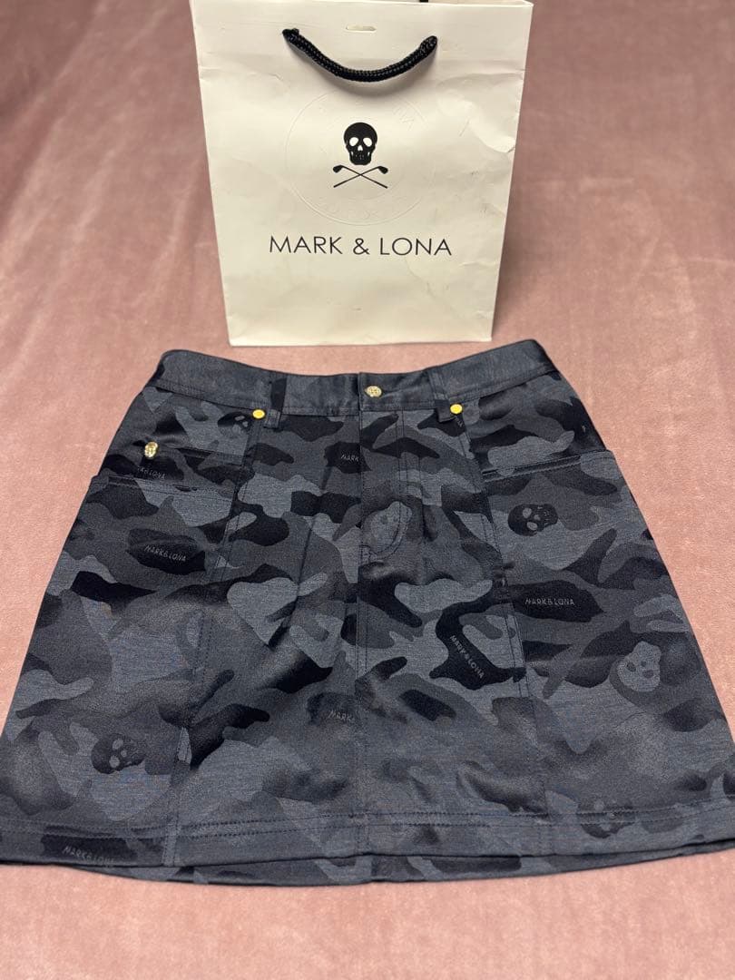 MARK&RONA ⭐️ 新品未使用