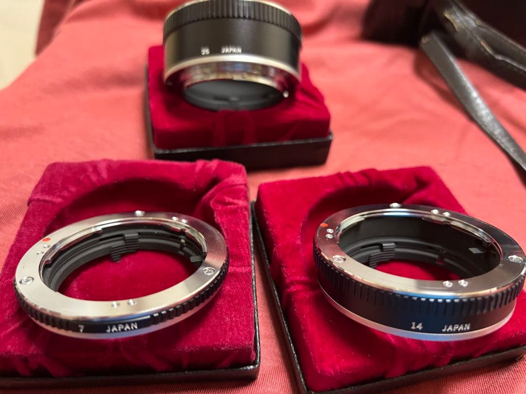 OLYMPUS OM-2 レンズ付き！ オリンパス レンズ類と付属品　説明書