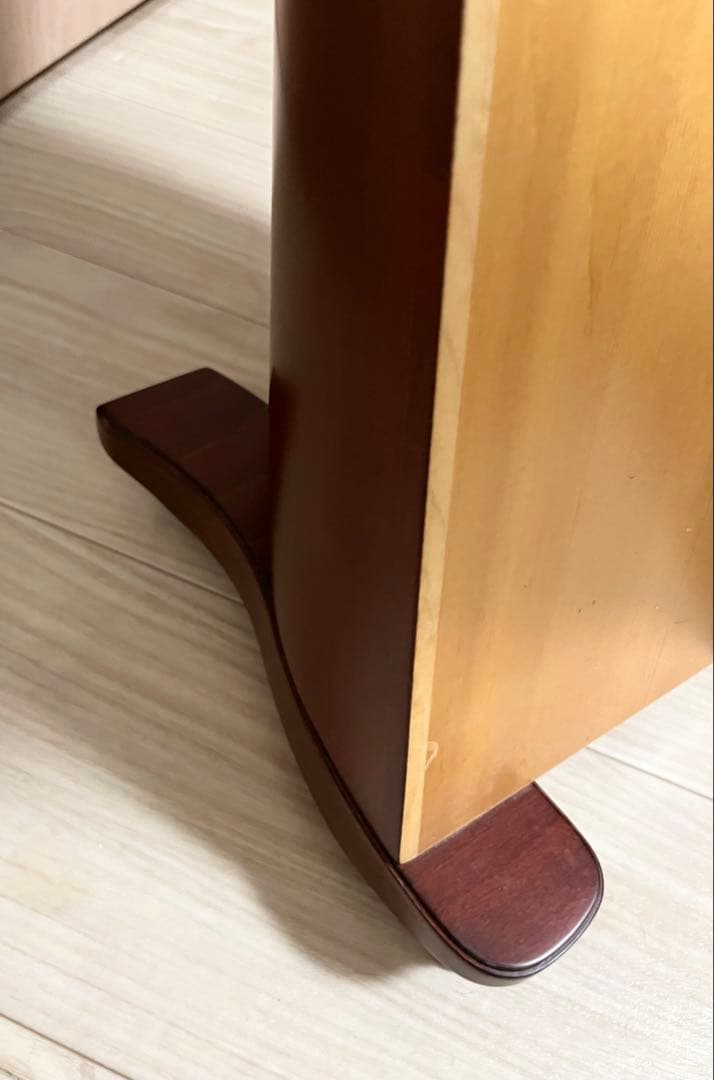 Salvi MIA 34弦 レバーハープ アイリッシュハープ チューナー&カバー