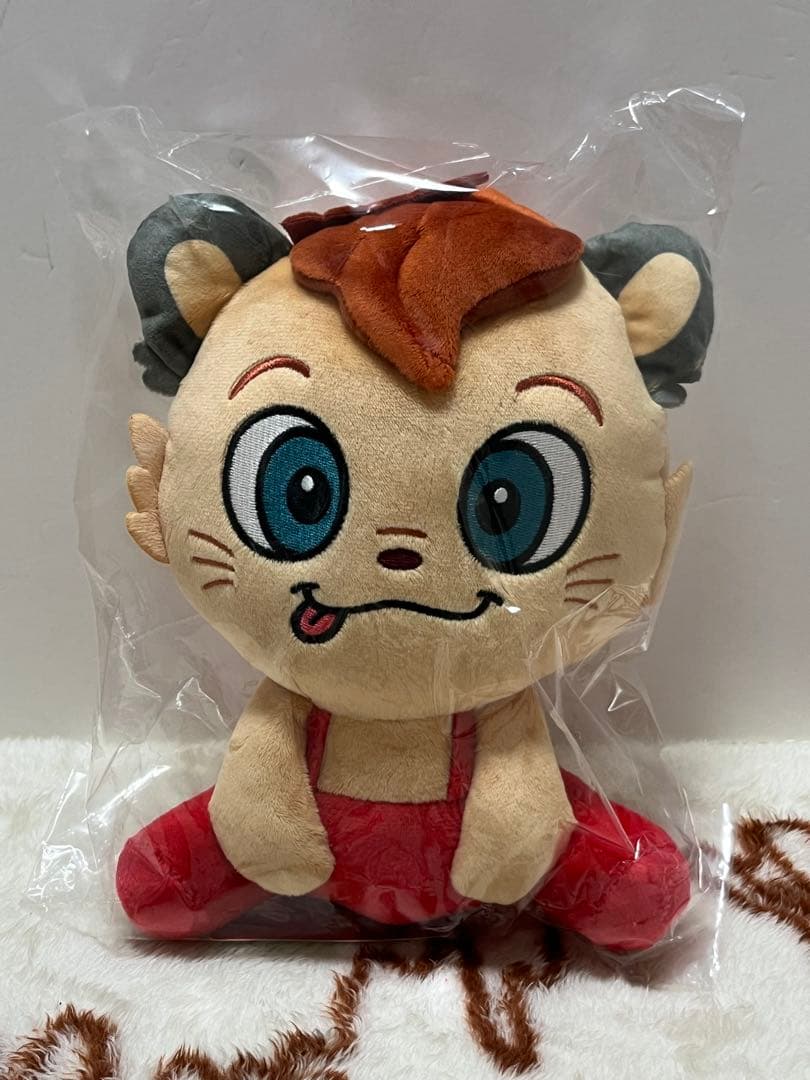 m*o様 三代目JSB 今市隆二 グッズ ライジー ぬいぐるみ まとめ売り