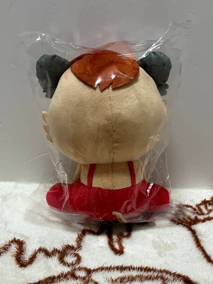 m*o様 三代目JSB 今市隆二 グッズ ライジー ぬいぐるみ まとめ売り