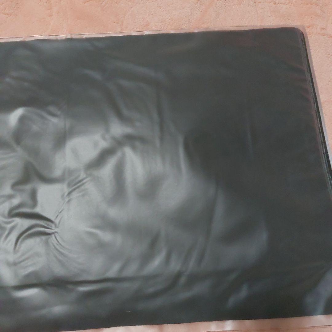 公式 WCQ REGIONAL 2012 プレイマット 忍者 美男美女