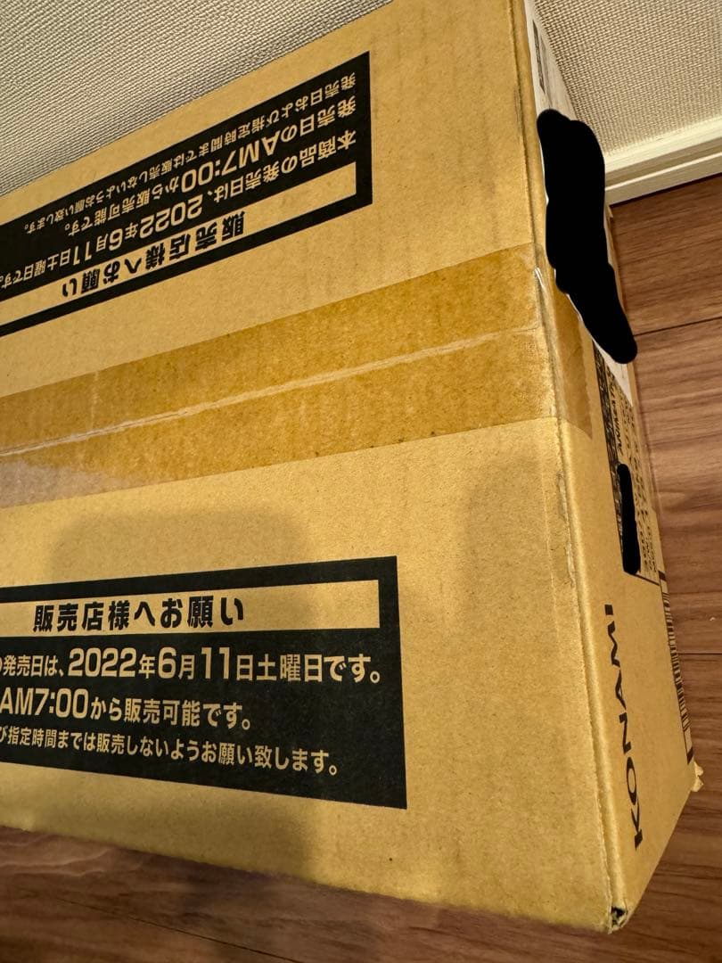 【希少】アニメーションクロニクル2022 カートン