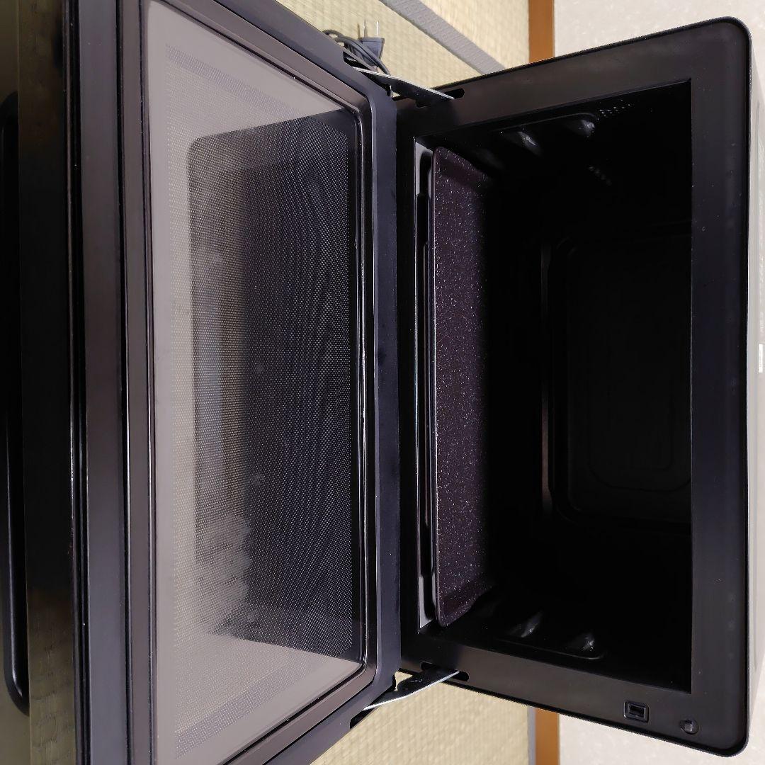 HITACHI MRO-S8C オーブンレンジ