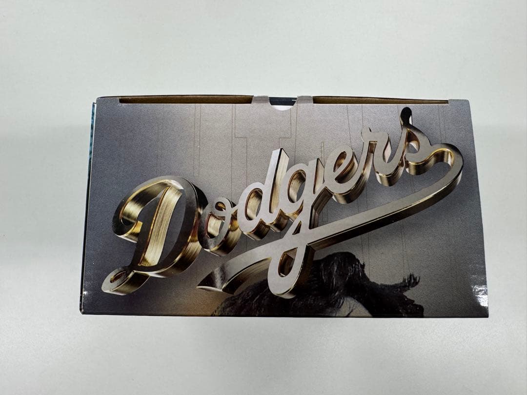 【ばん出品】5/15 大谷翔平 50/50ボブルヘッド