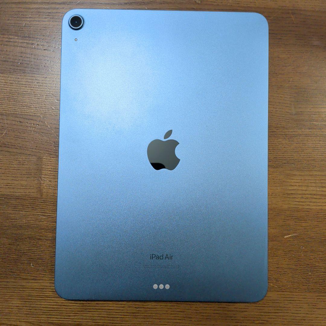 iPad Air 64GB 第5世代＋Apple pencil＋非純正キーボード